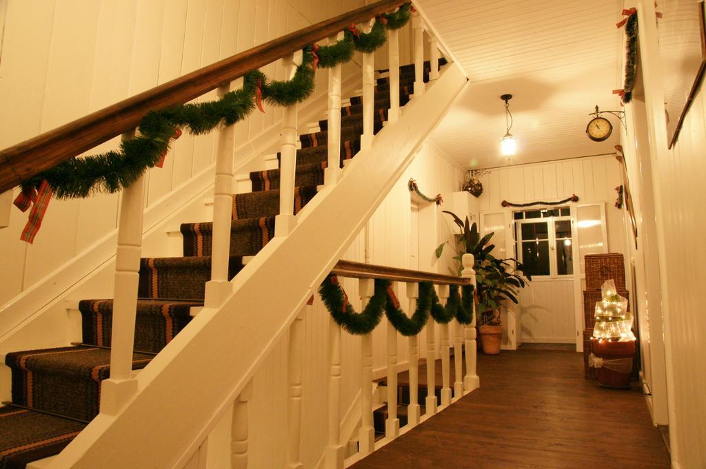Willa Zwolakowka Bed & Breakfast Istebna Exterior photo